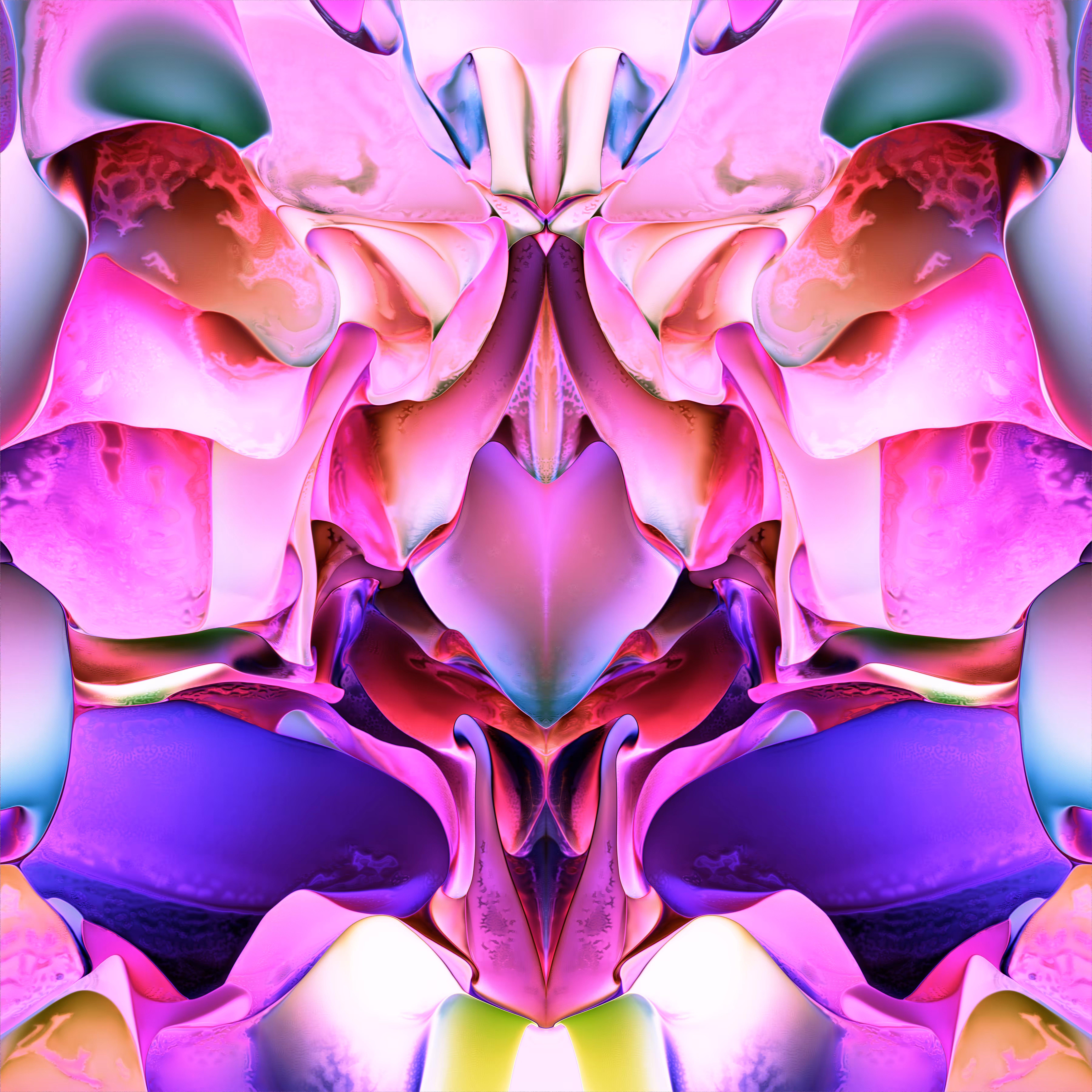 Solarized Not Orchid F