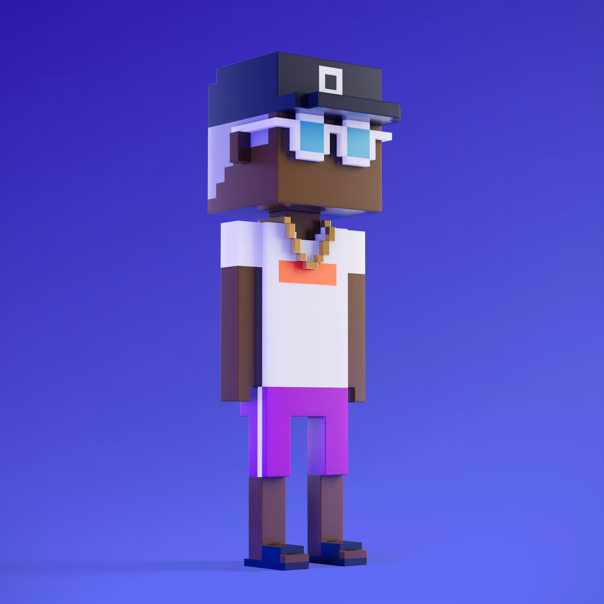Meebit #18721