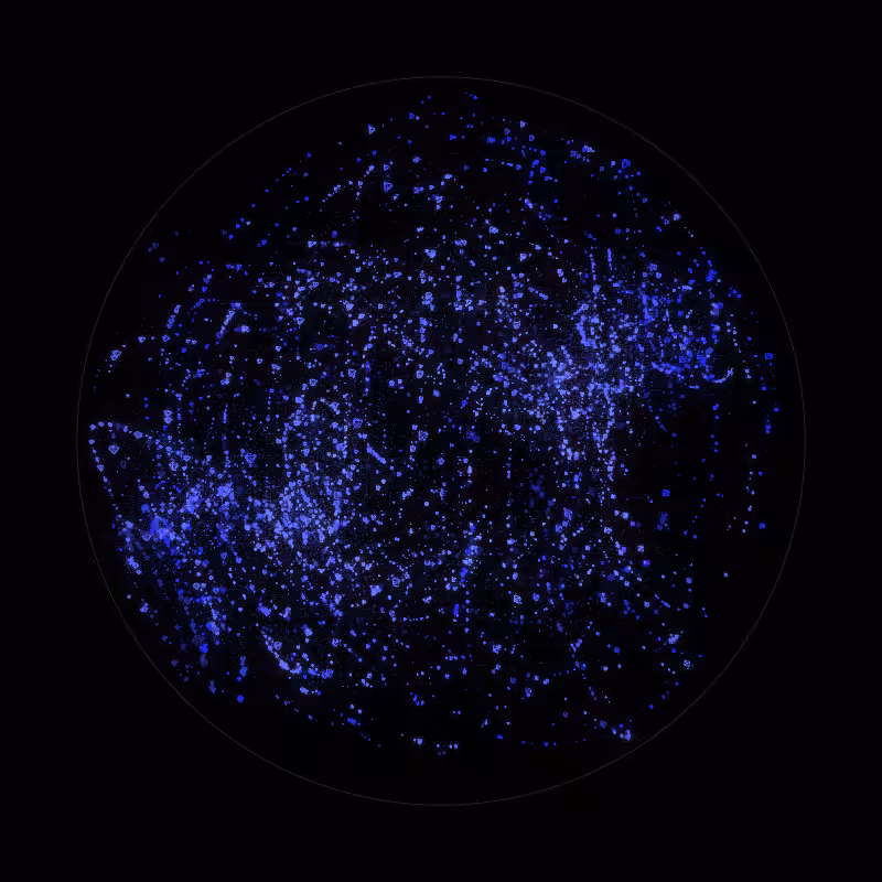 Smooth Chaos #5
