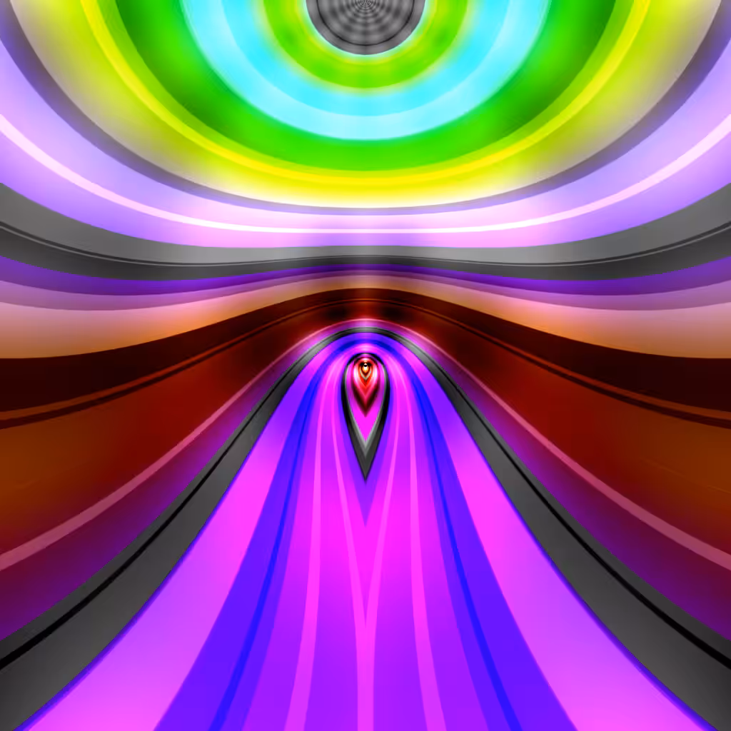 Event horizon #45