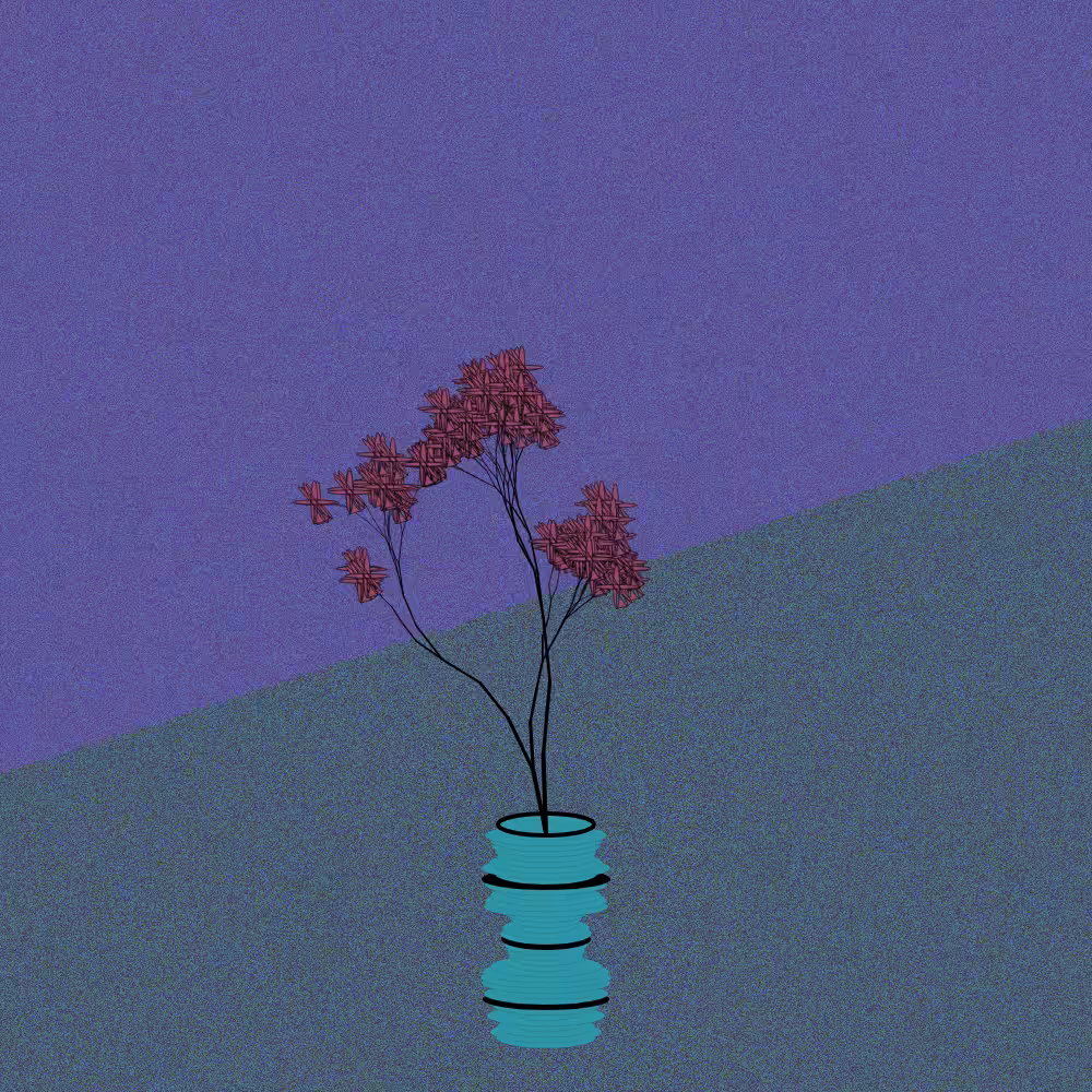 Flowers #12