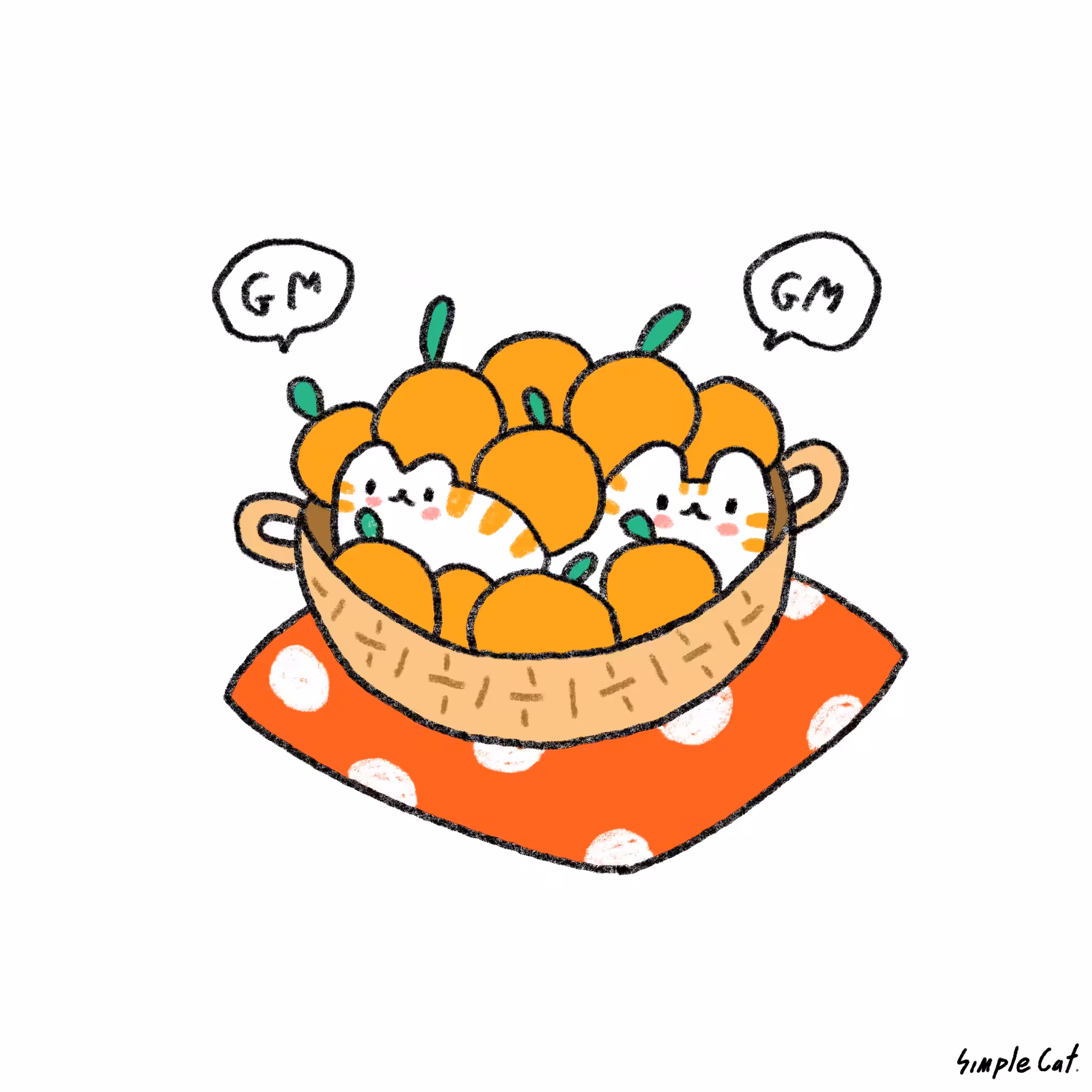 GM CAT S2 #15