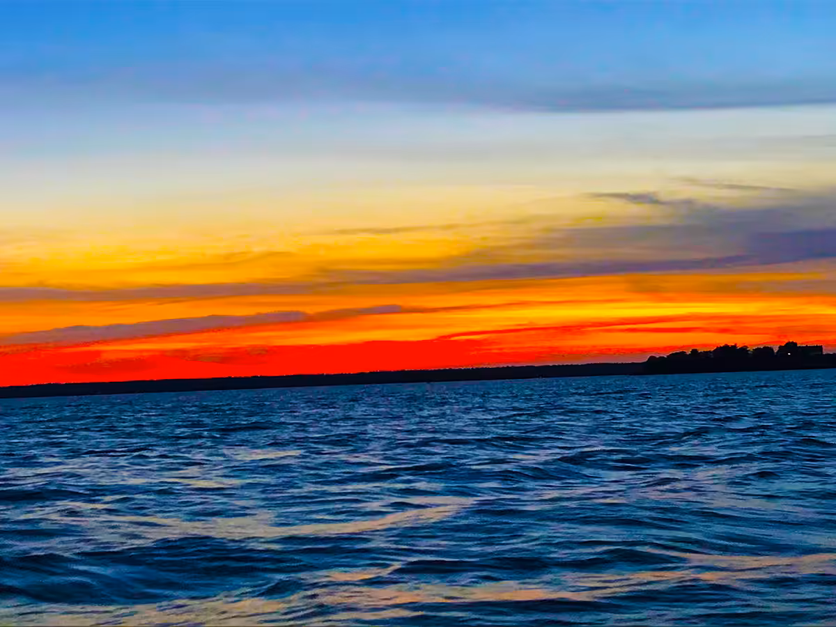 Sailors delight