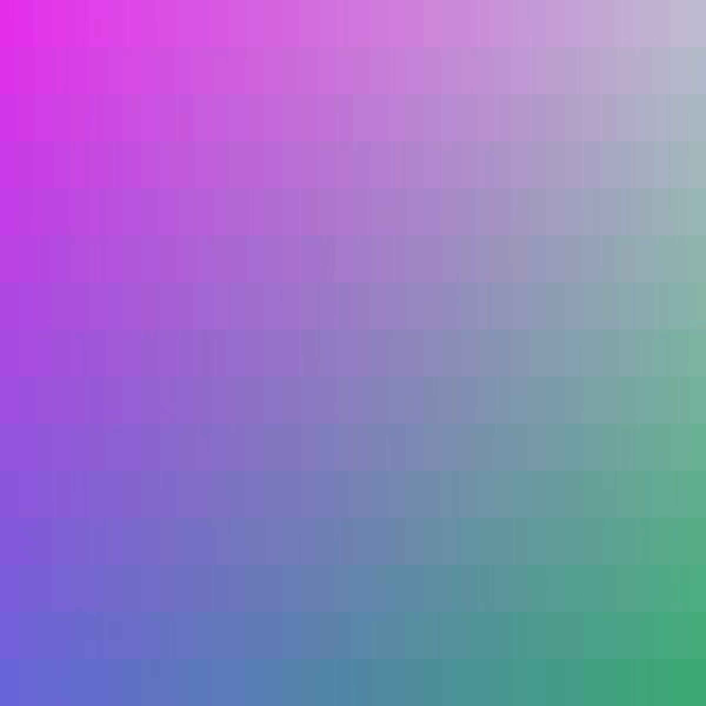 Color Study #1623