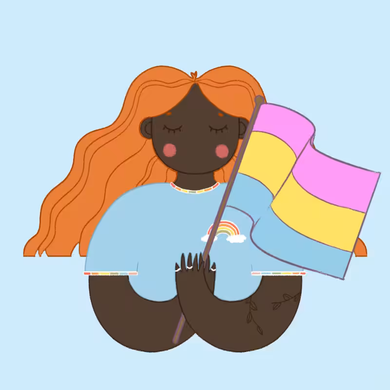 🏳️‍🌈Tezos Pride 2022🏳️‍🌈 #8