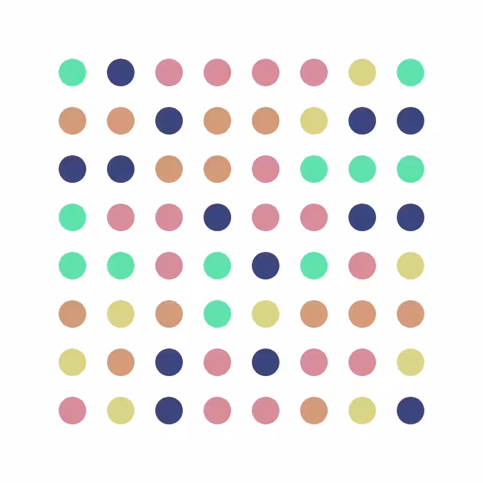 Dots #78