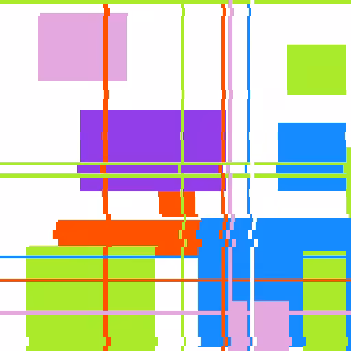 Chromatic Chaos #820