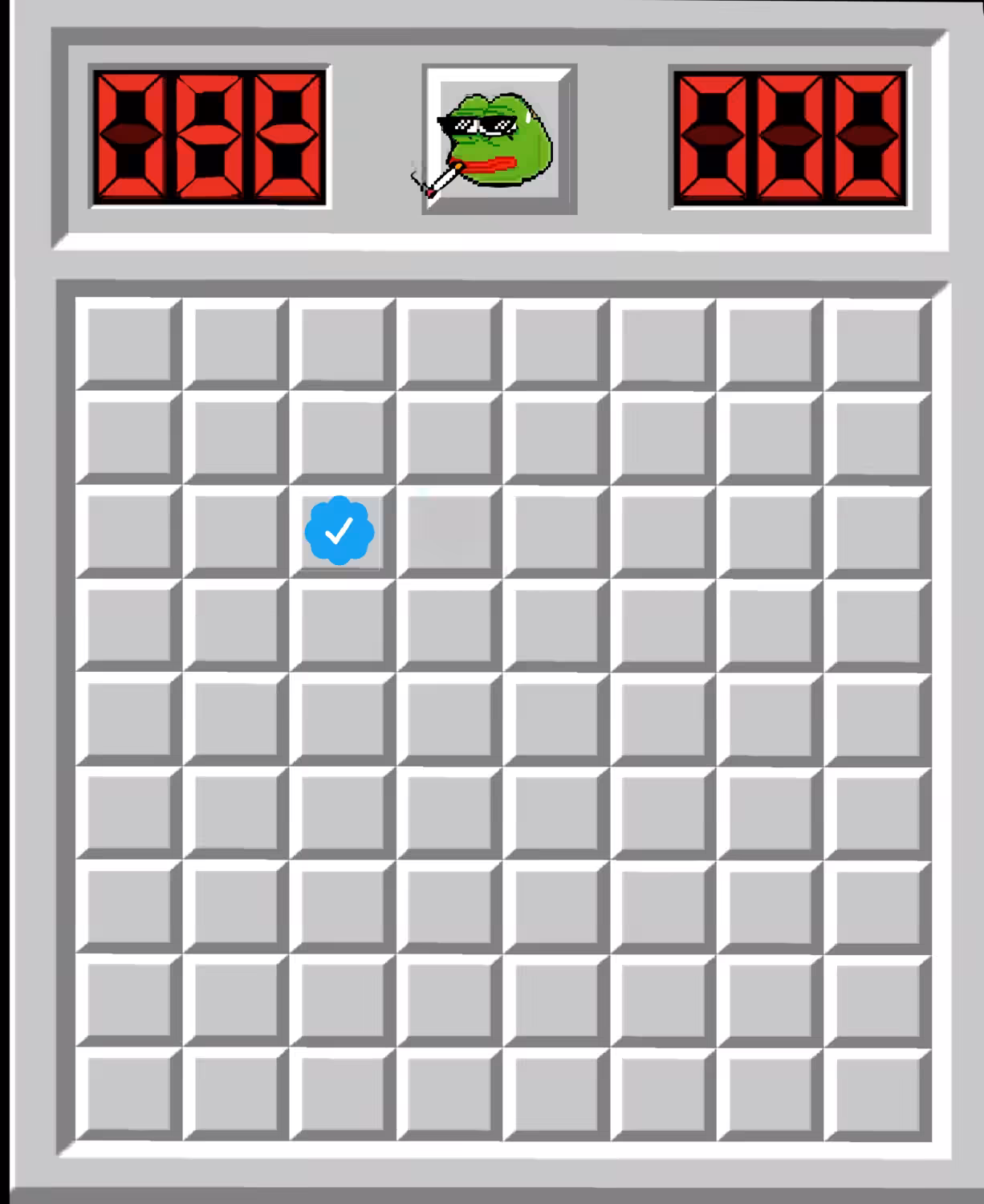 checkweeper VV EDITION