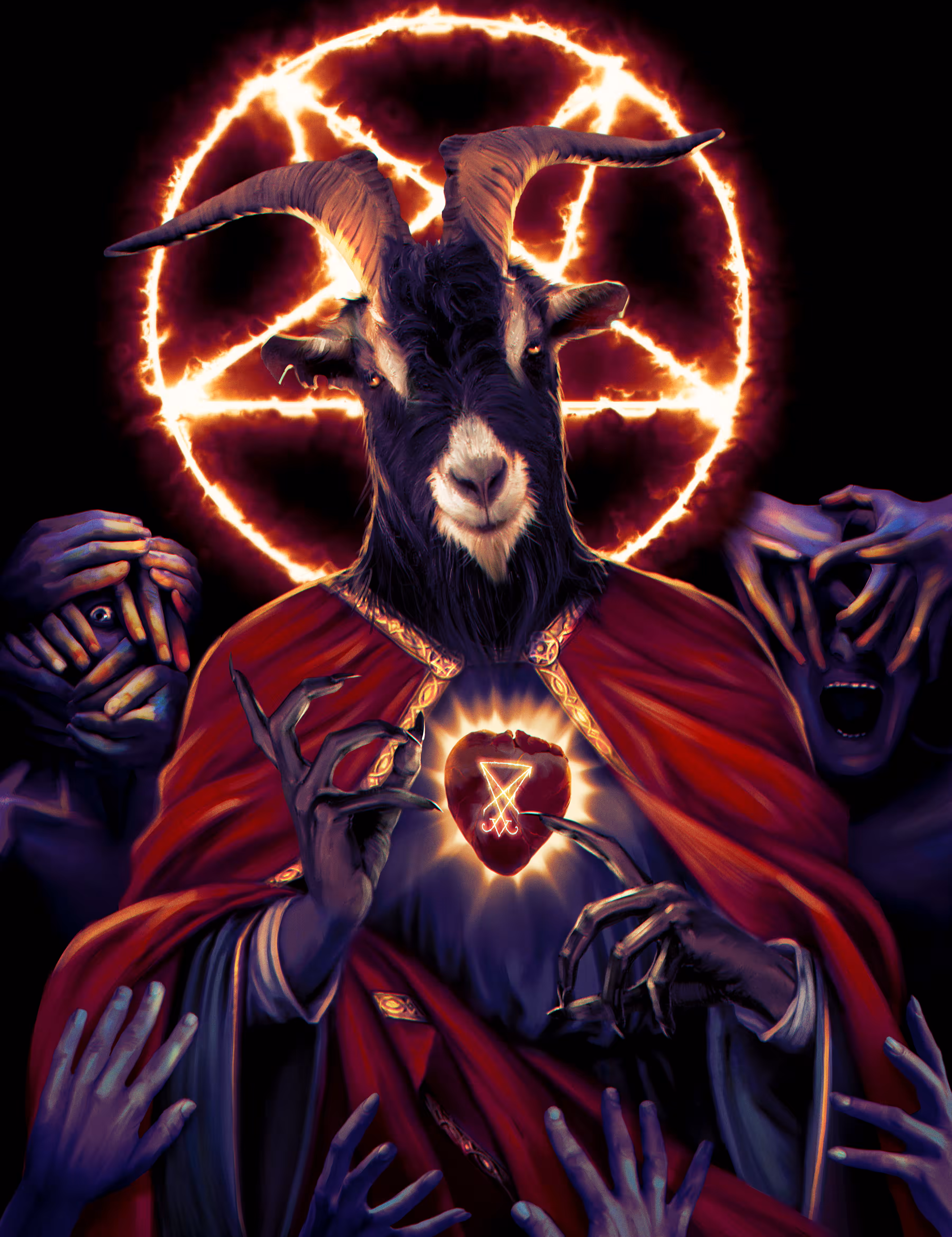 Baphomet