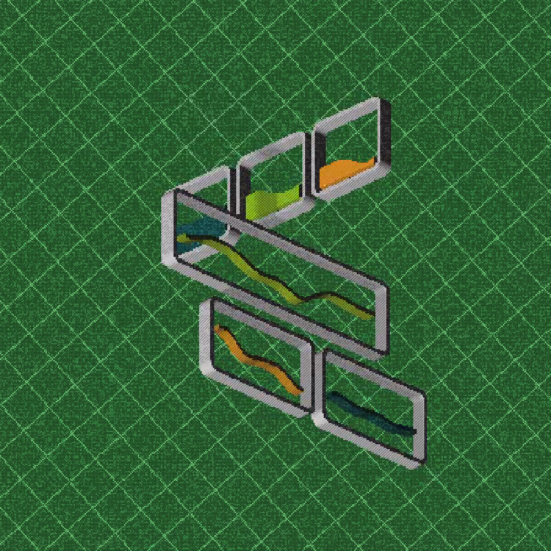 Noise Boxes #10