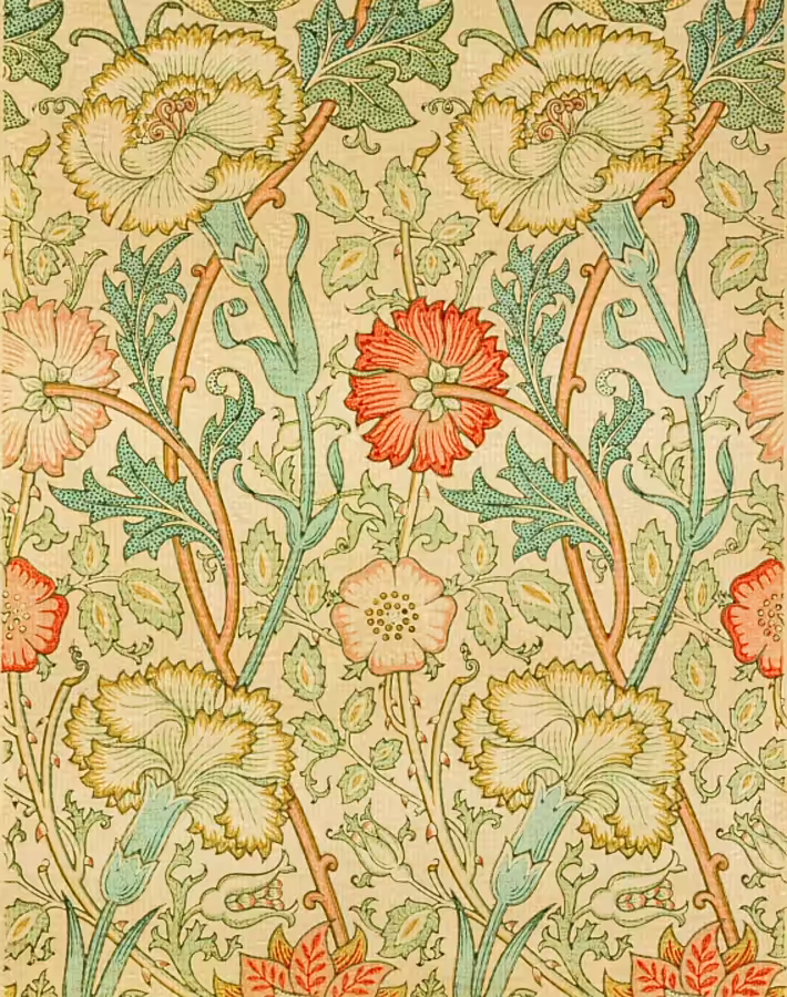 Olden Flowers Deep Dive
