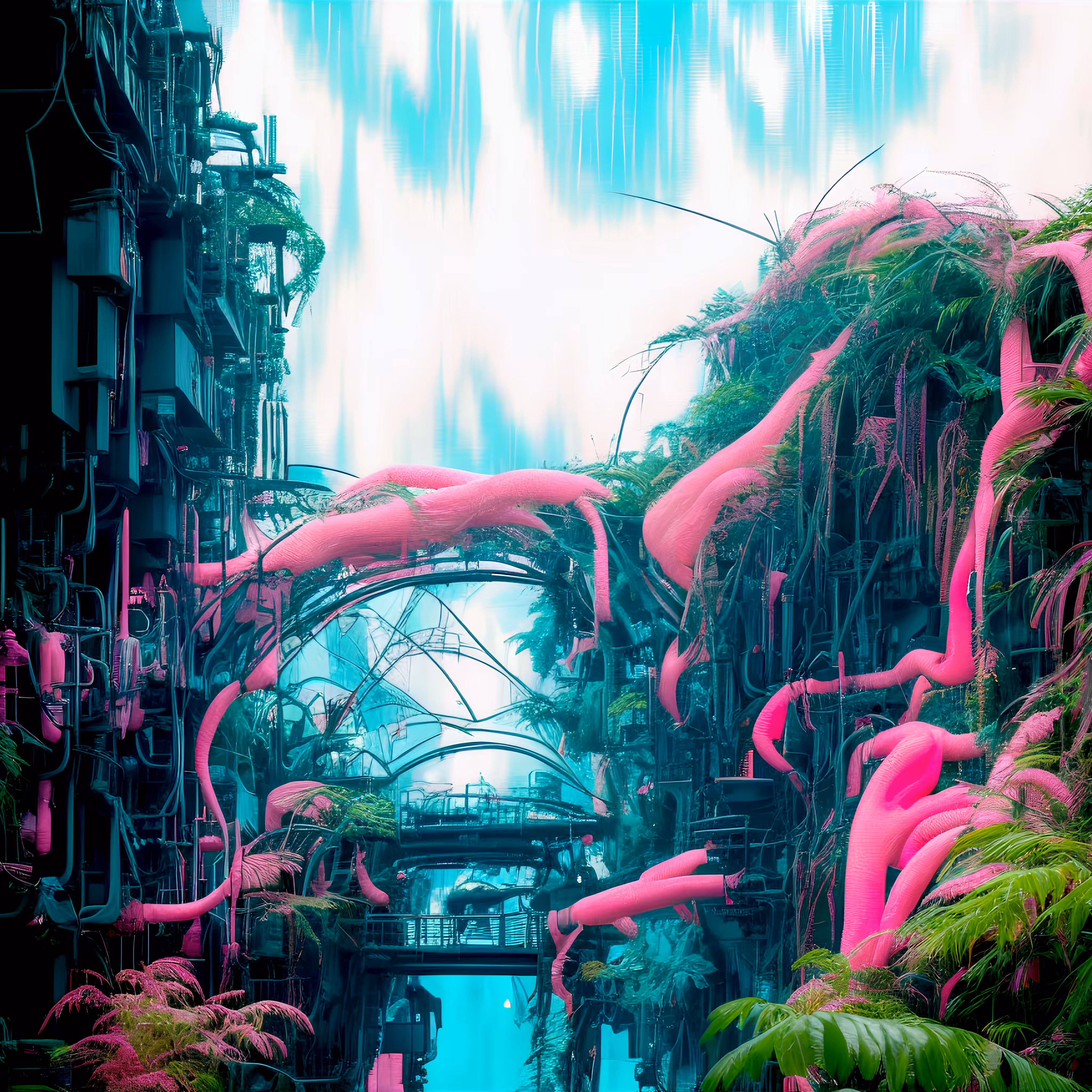 Outposts 034 [ LEVEL 3 ]
