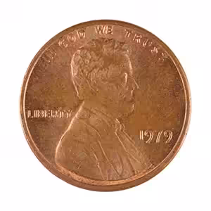 Cent #4483