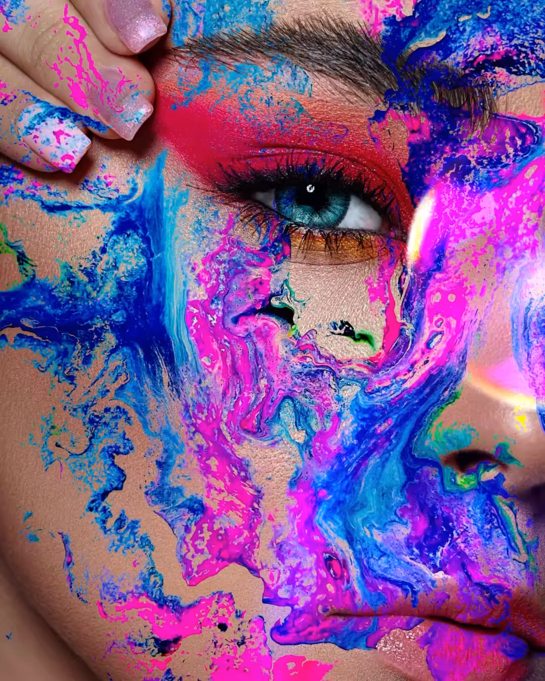 "Love and soul" by Cinthia Ponce