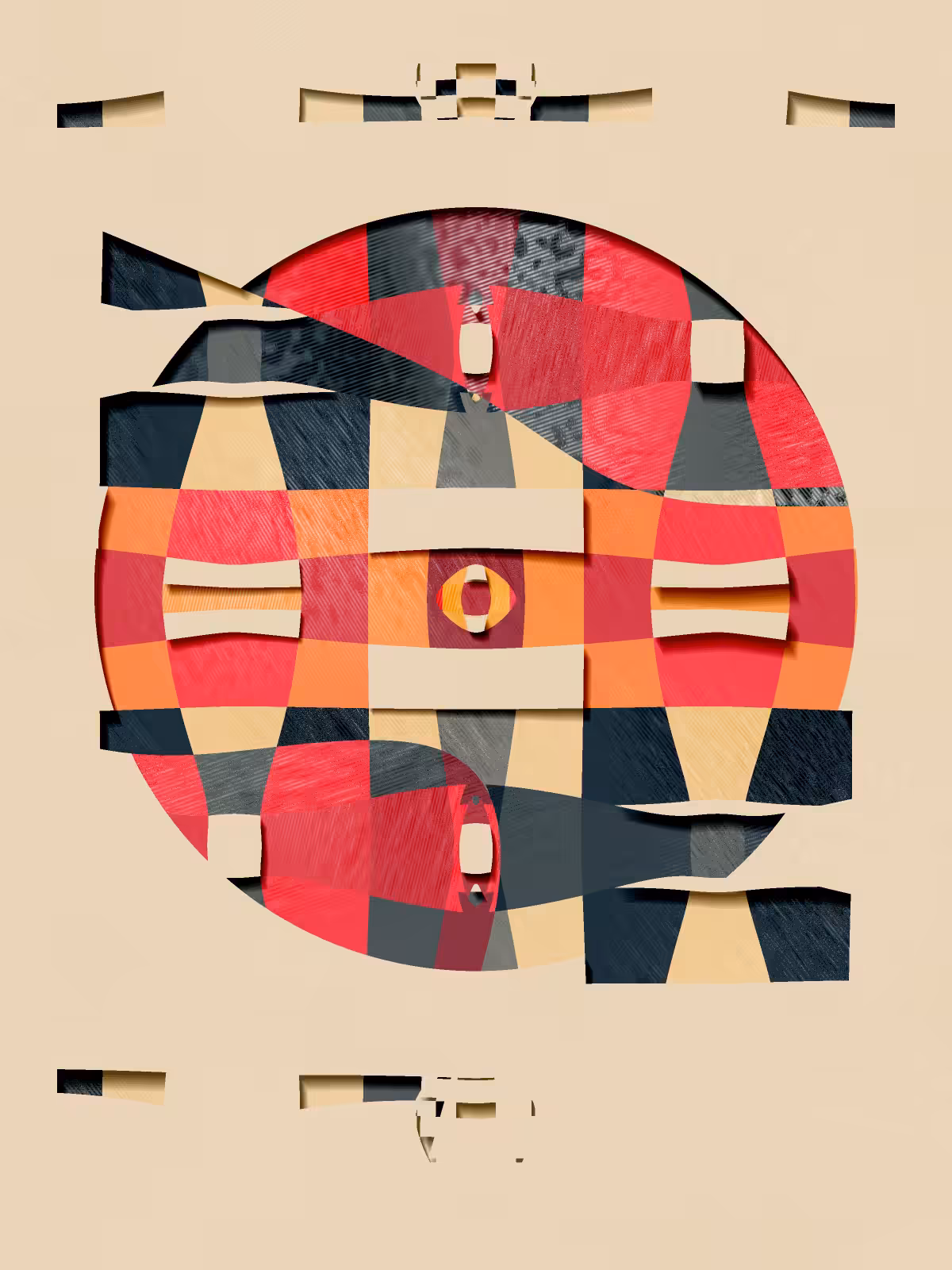Amulet #252
