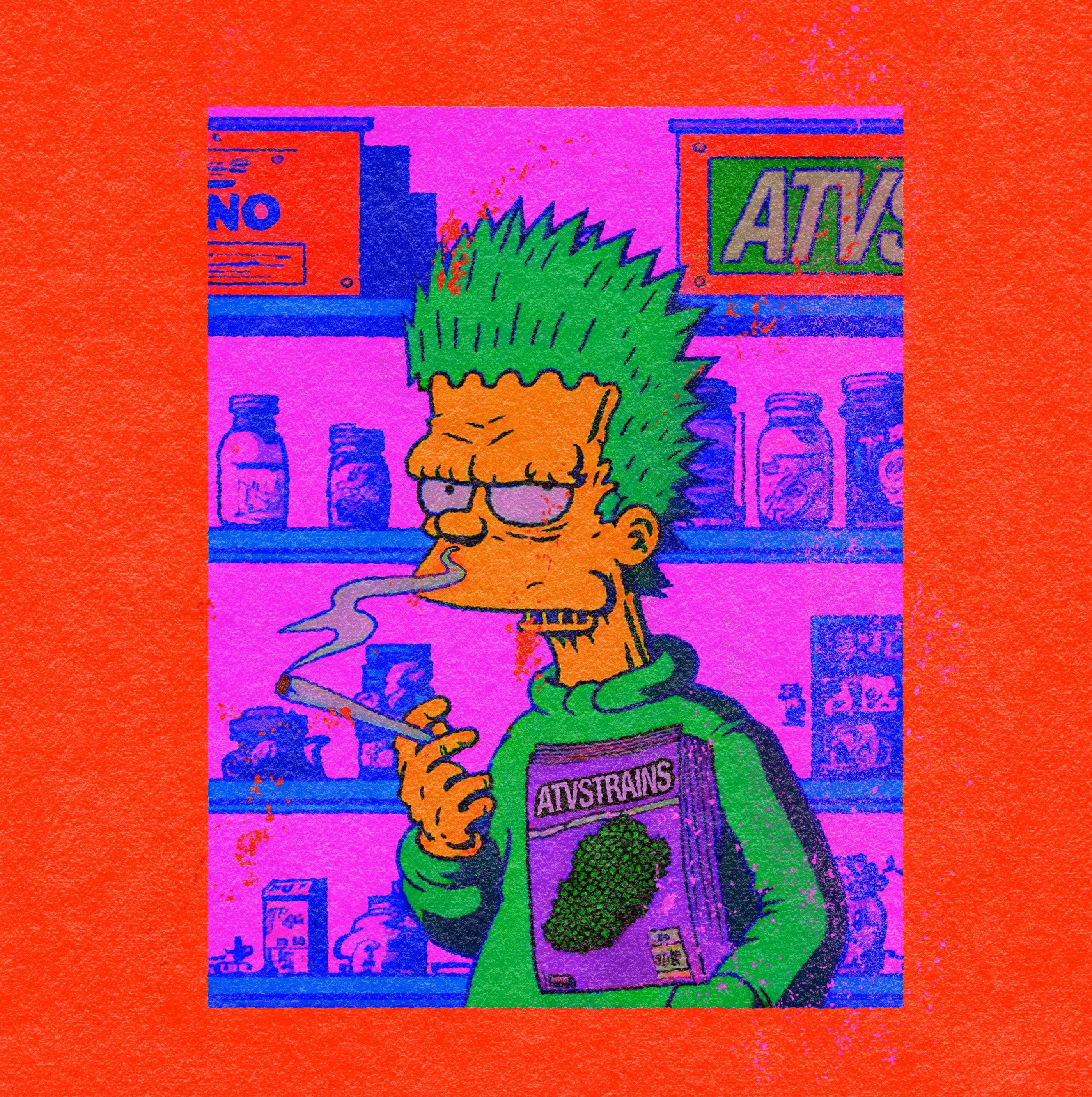 NU CUSTOMER