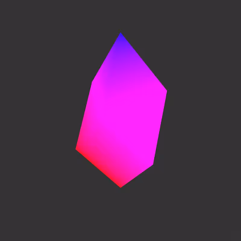 pure color diamond #15