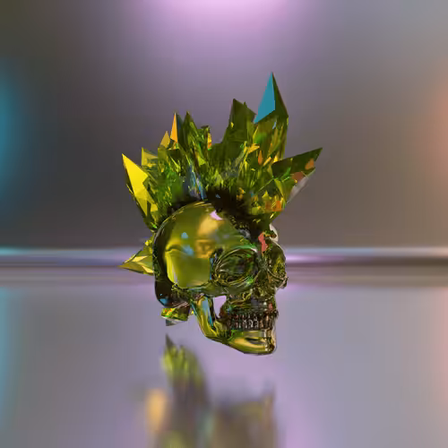 crystxl: CSP GGE-P