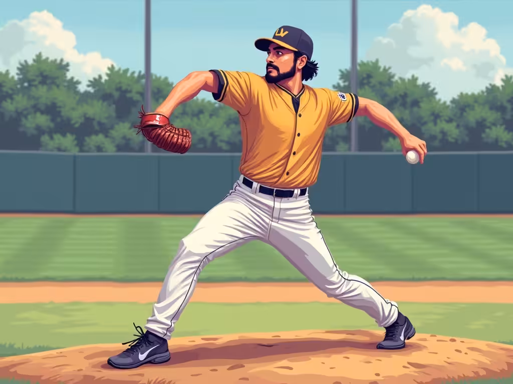 DataBaseball: Lance Lynn - 2021 (4.7 PV)