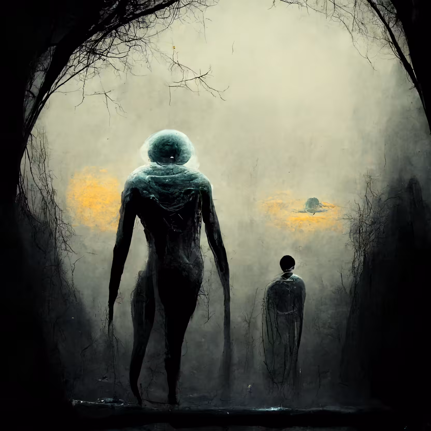The Unknown 018