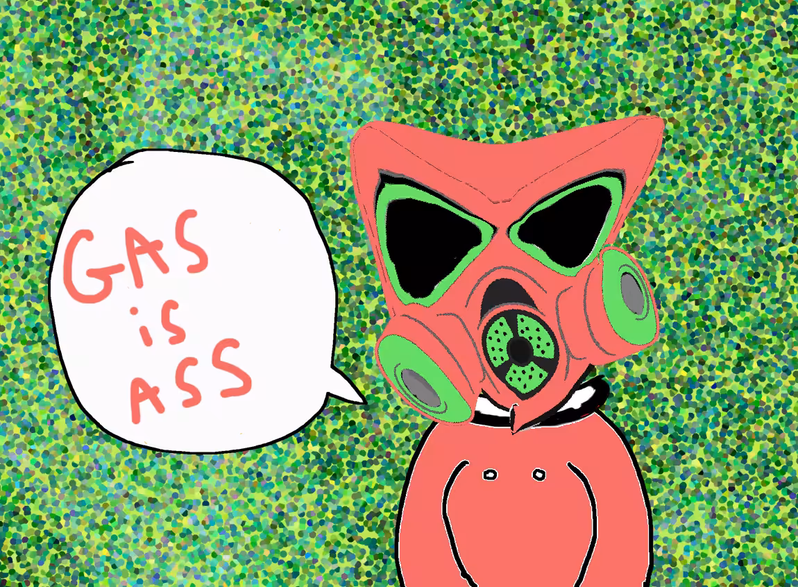 GasBastard