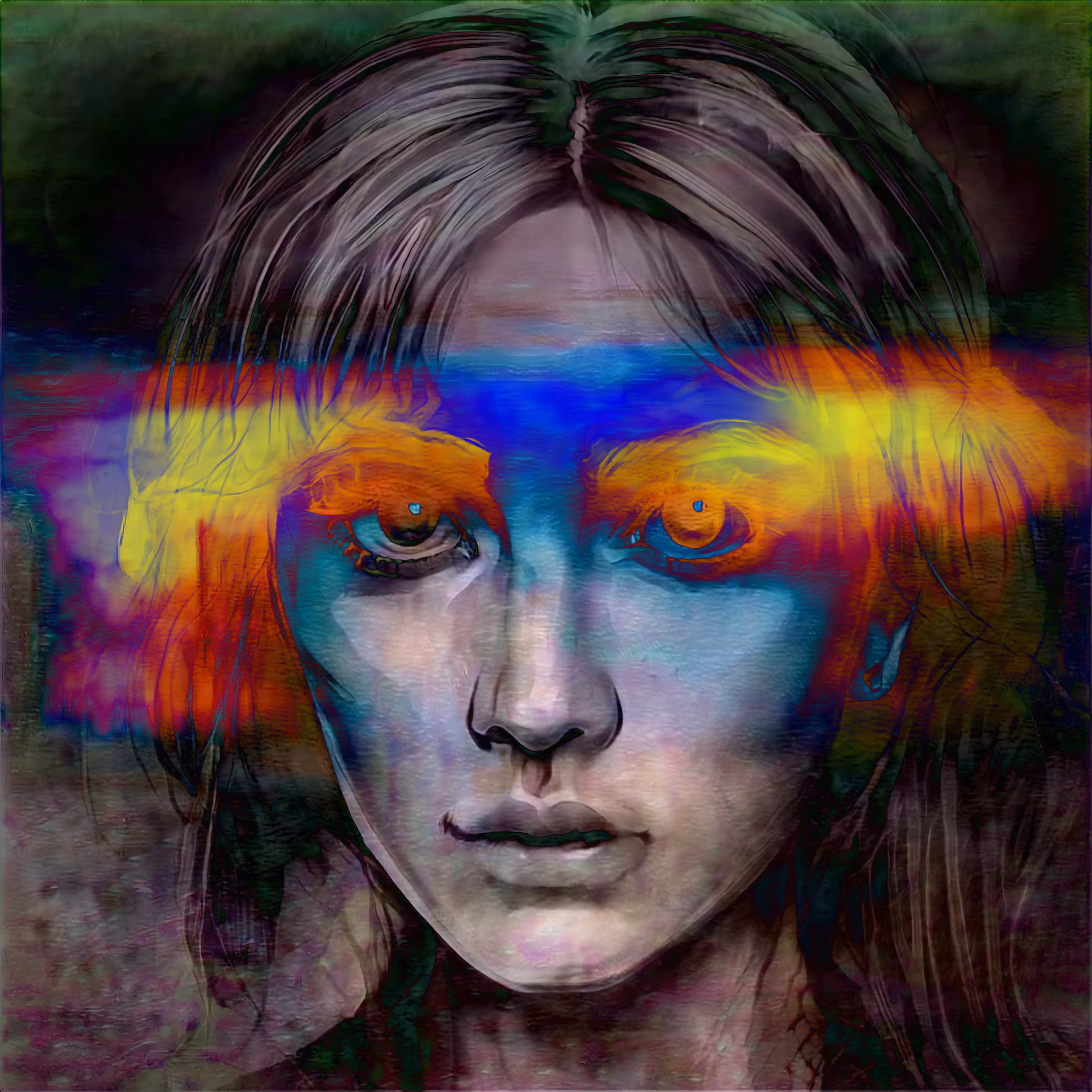 Dreamer #0004