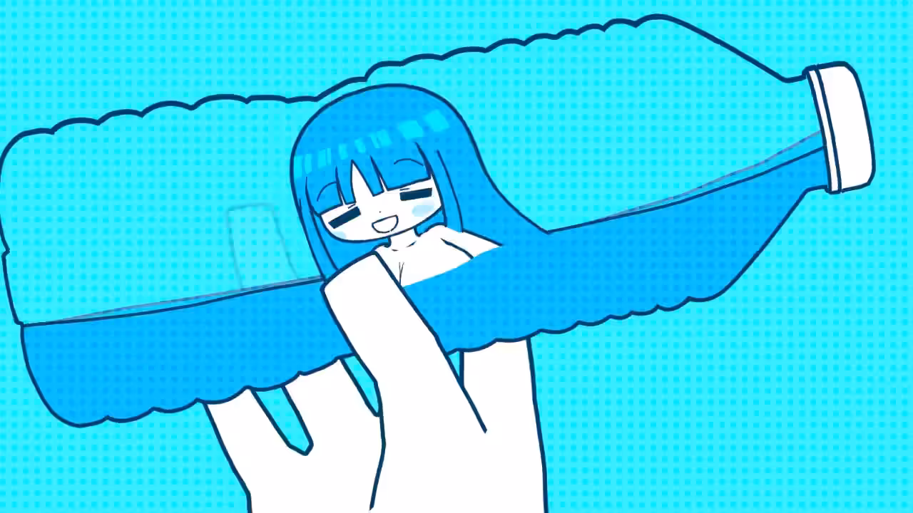 happy water