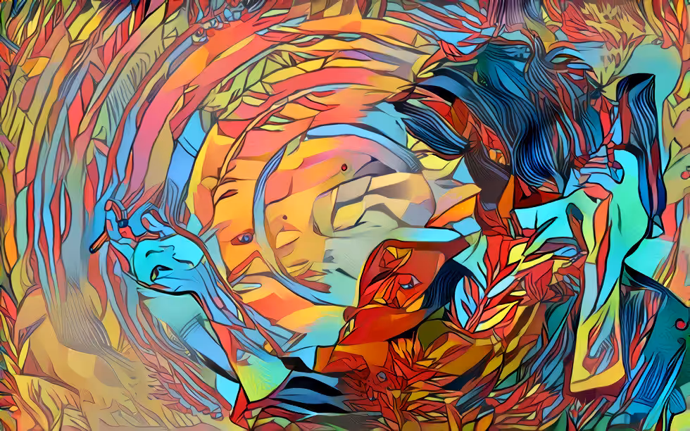 Space Cowboy #3