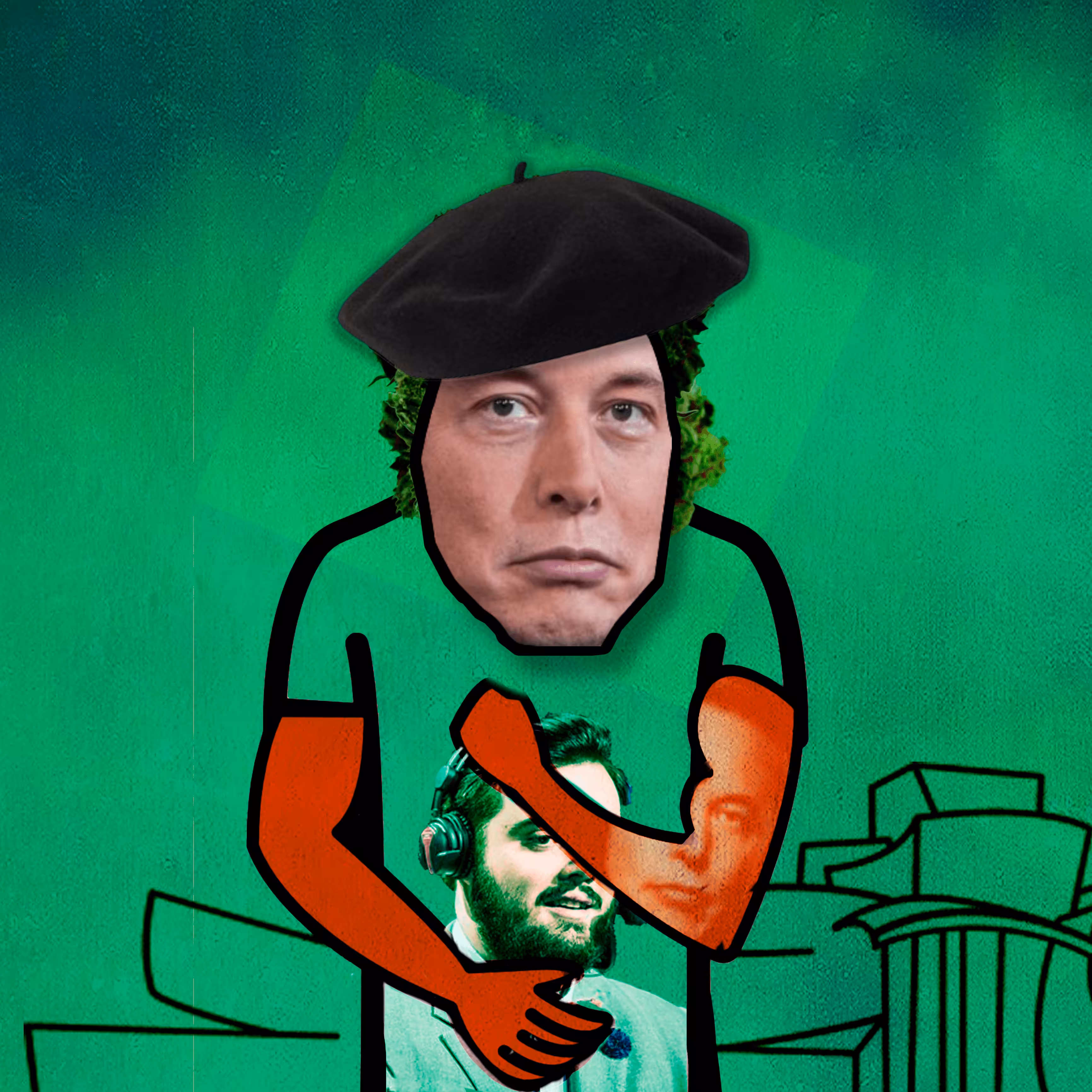 HASHMUSK #47