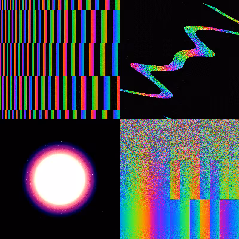 EIGENSTATE #1