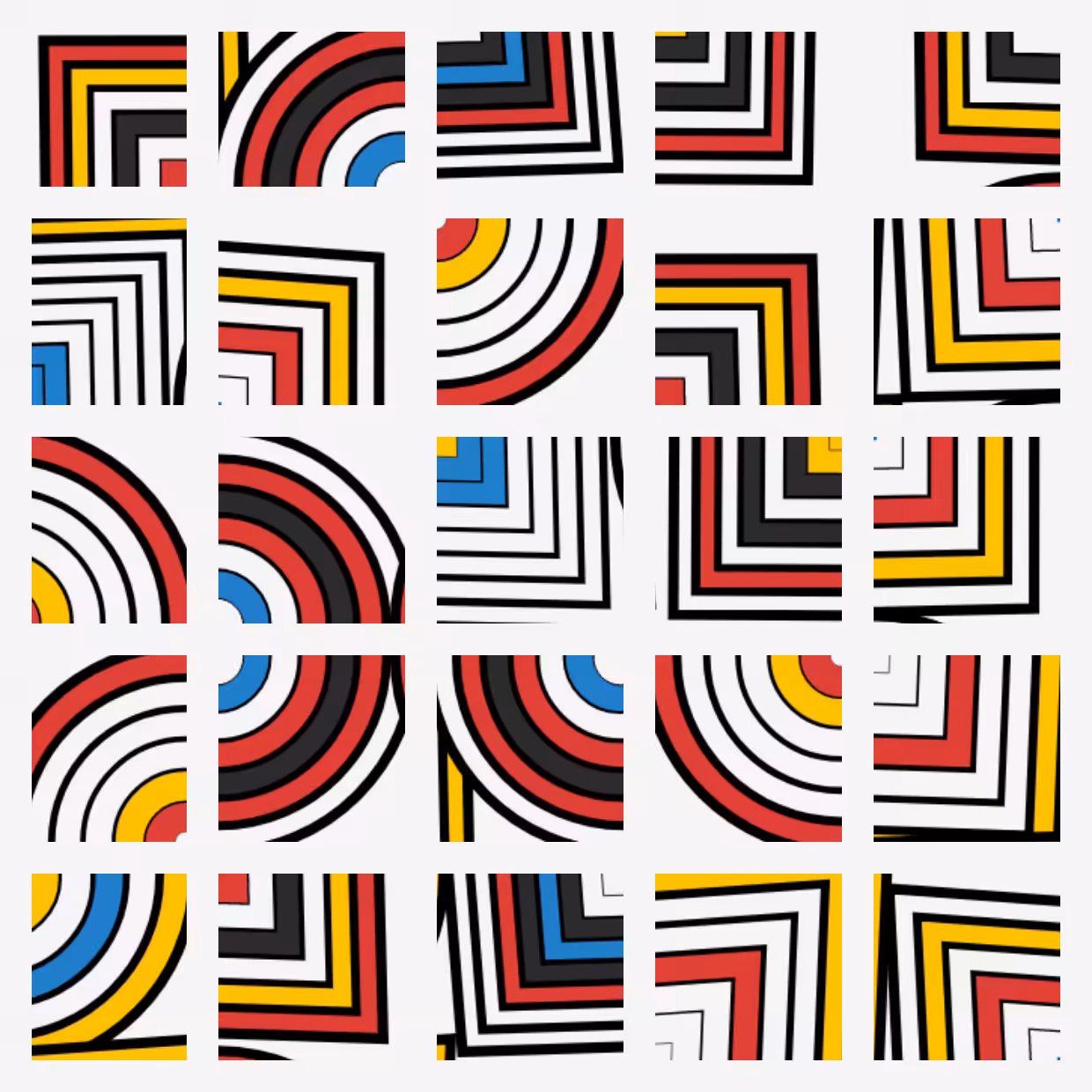 (Un)organized #71