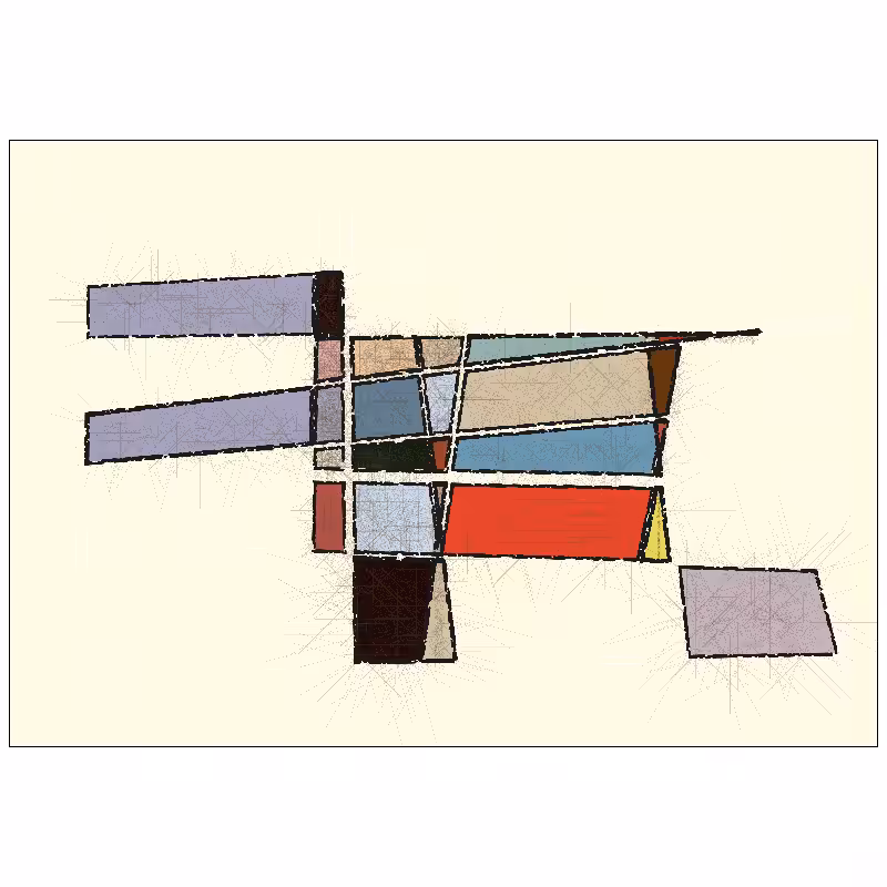blocks #9