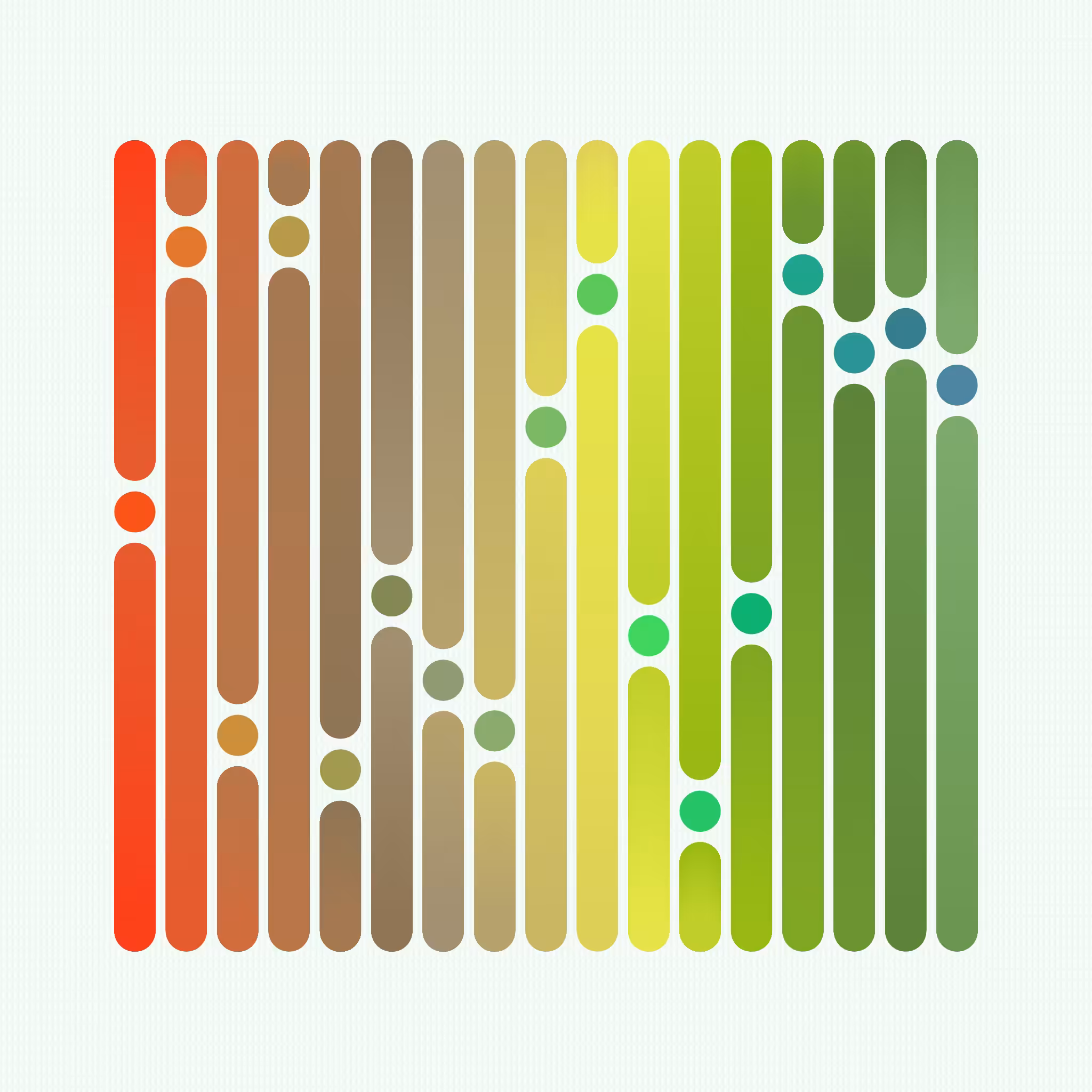 Gradients #155