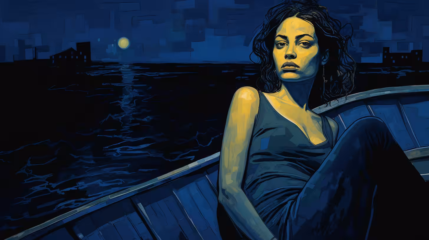 MoonLit Nights