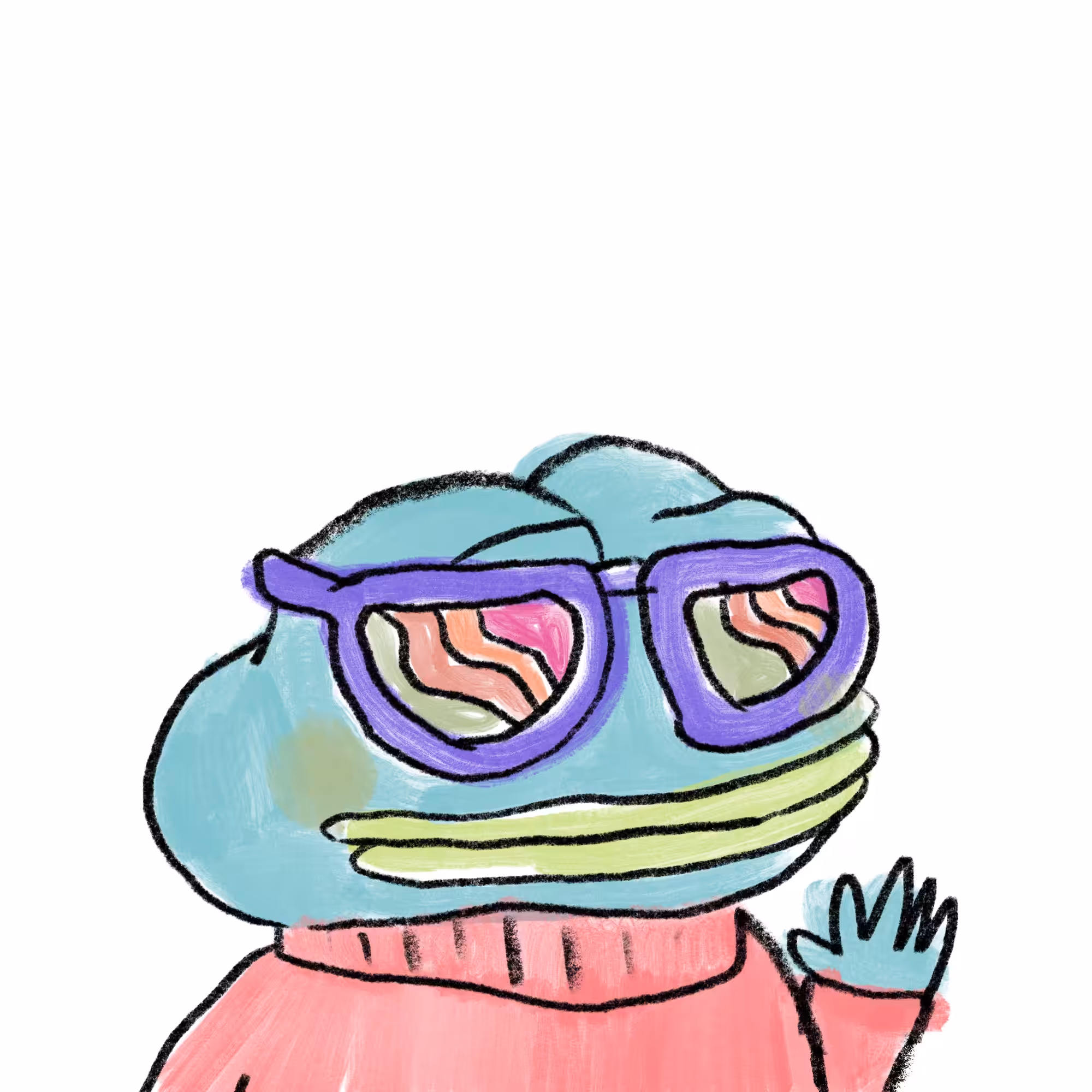 Link Pepe #34