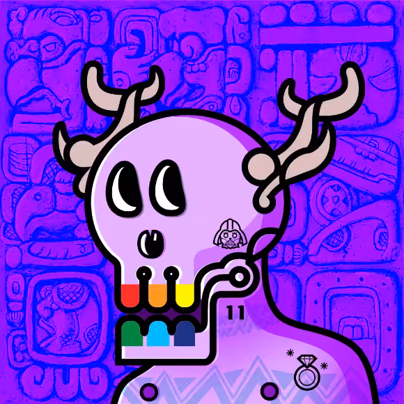 fx-Skull #257