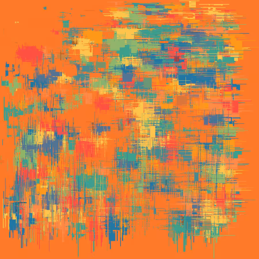 Unreal Flux #30