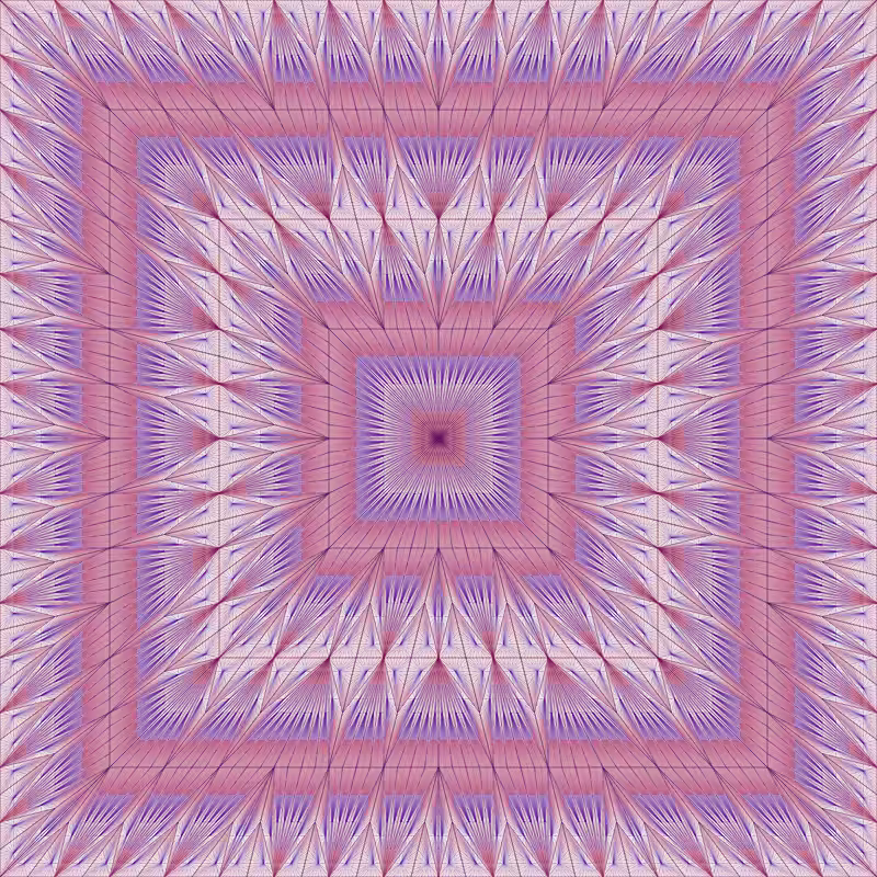 Triangle Subdivisions #410