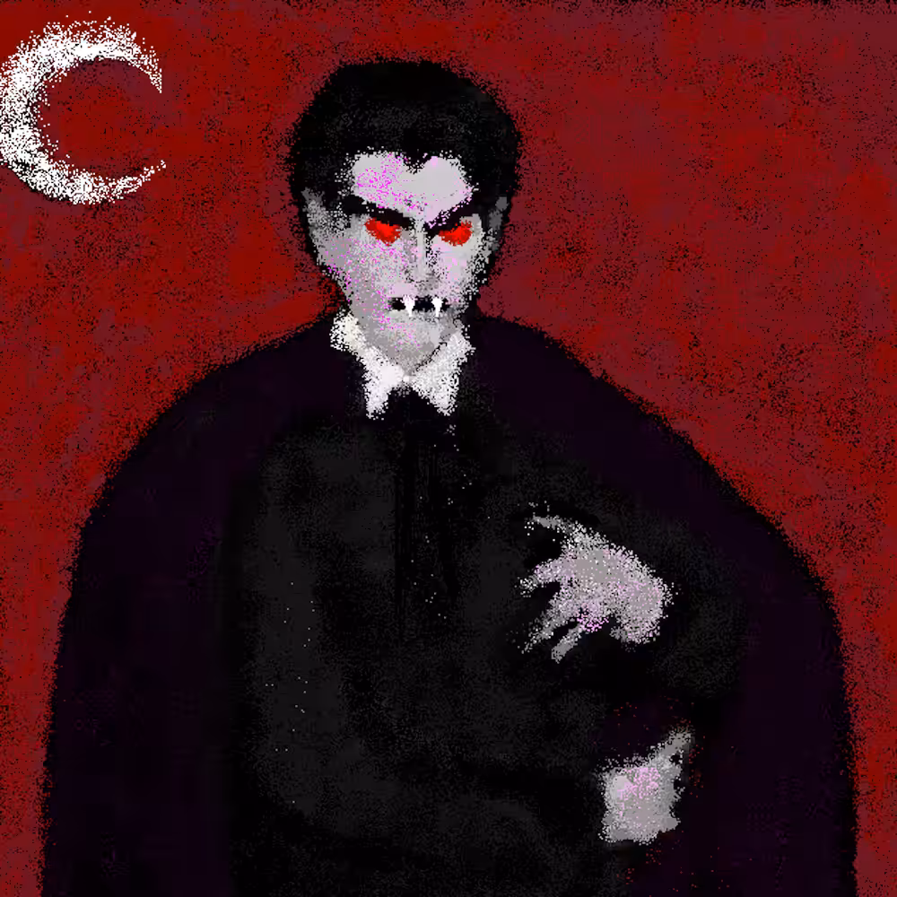 #06 Lord Of The Night
