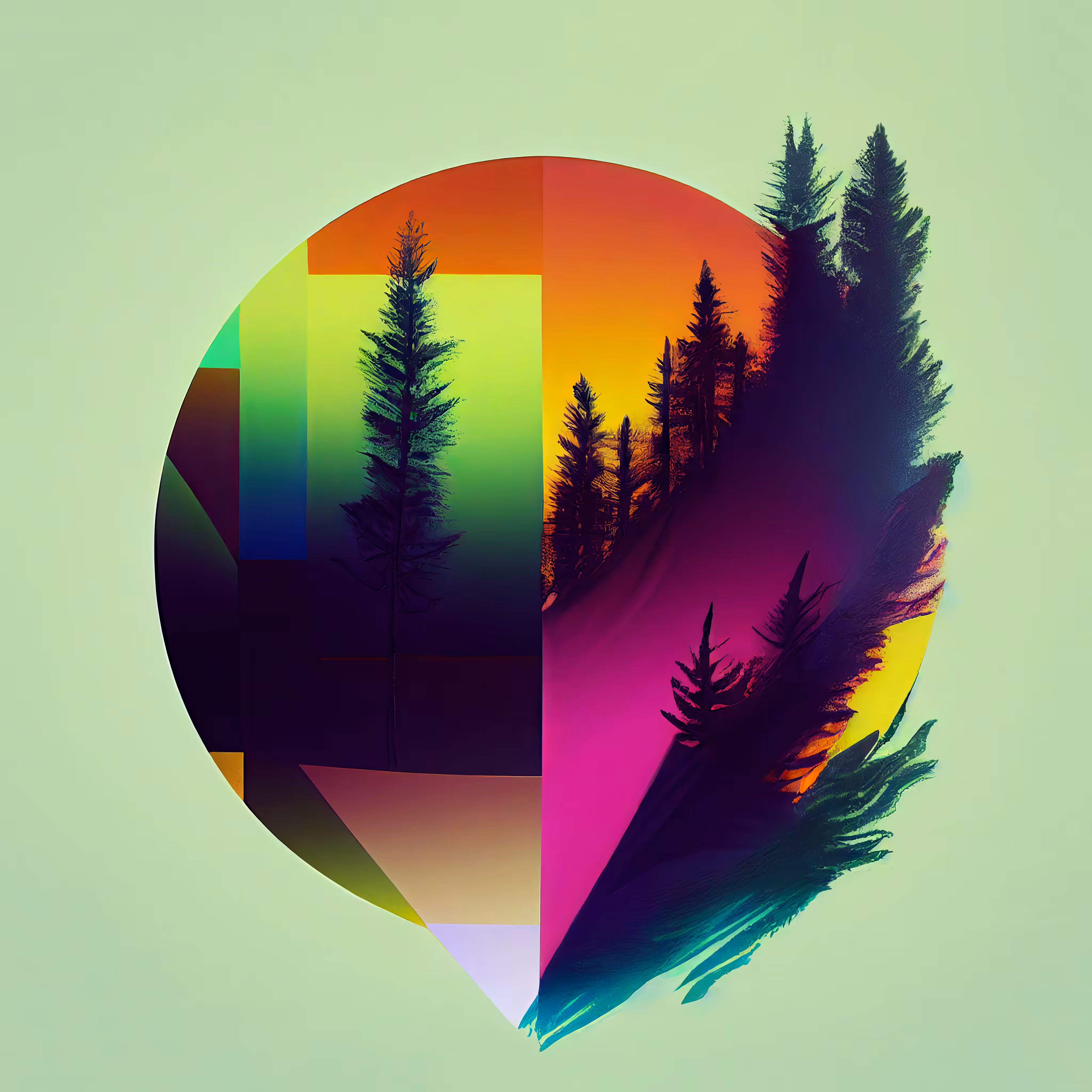 Colors of Nature 08