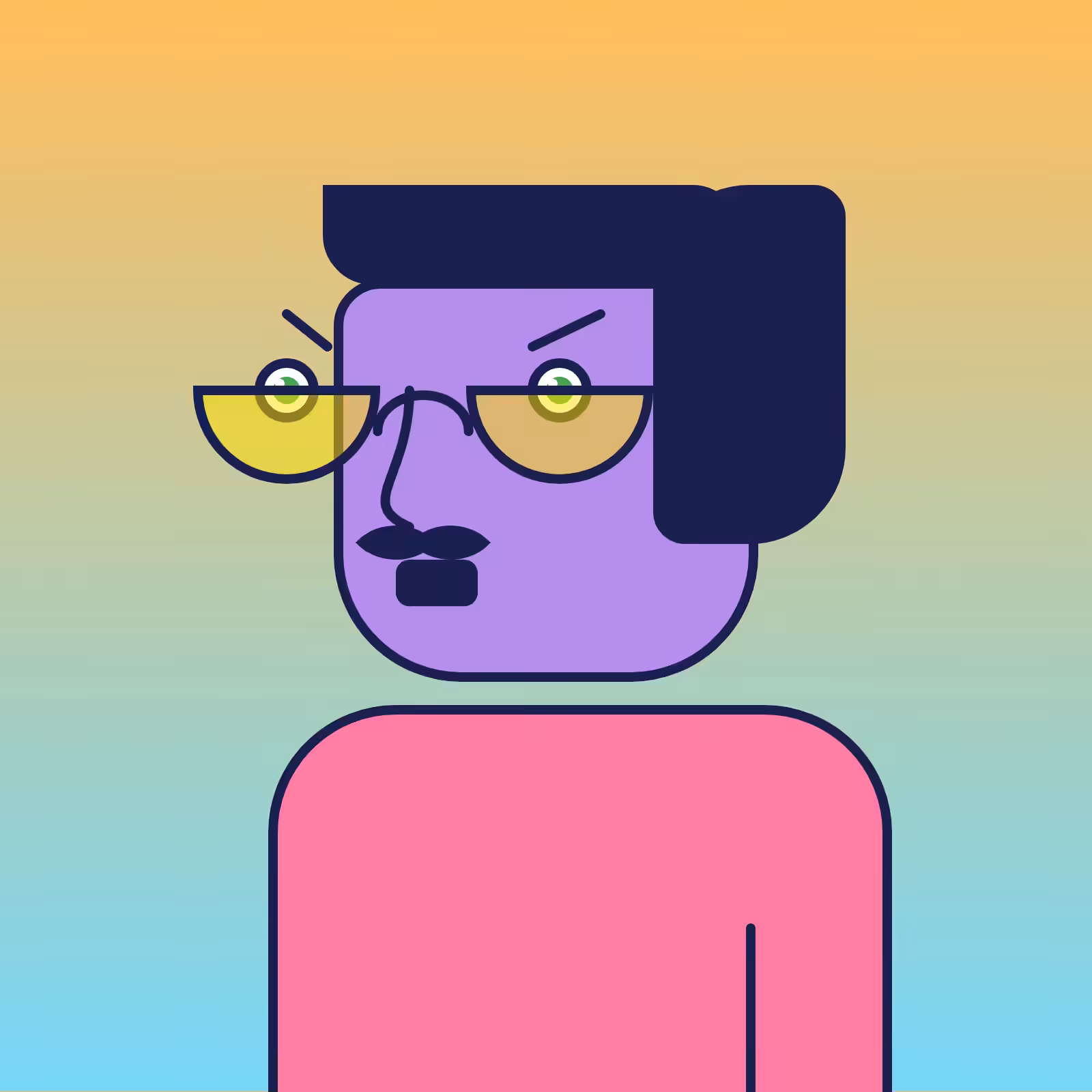 HashHipster #3