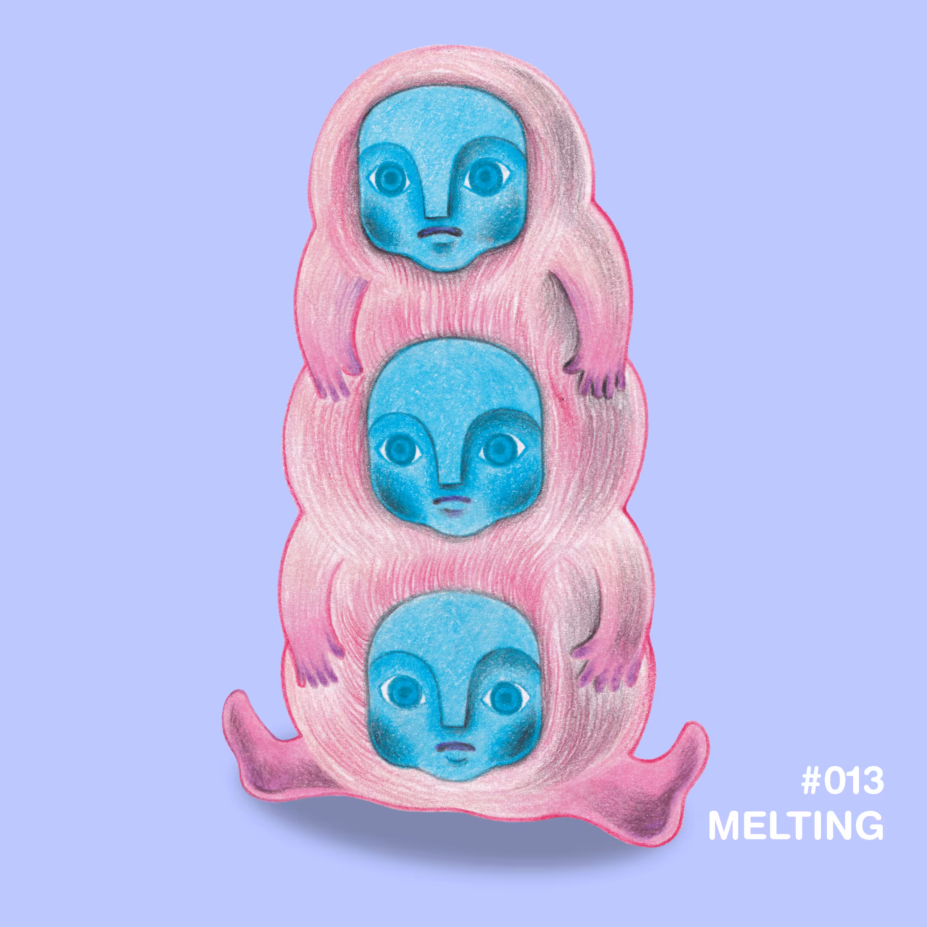 MELTING