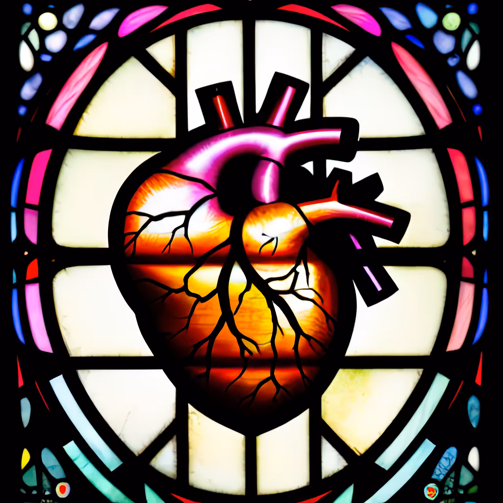 Have a Fuckin Heart #371