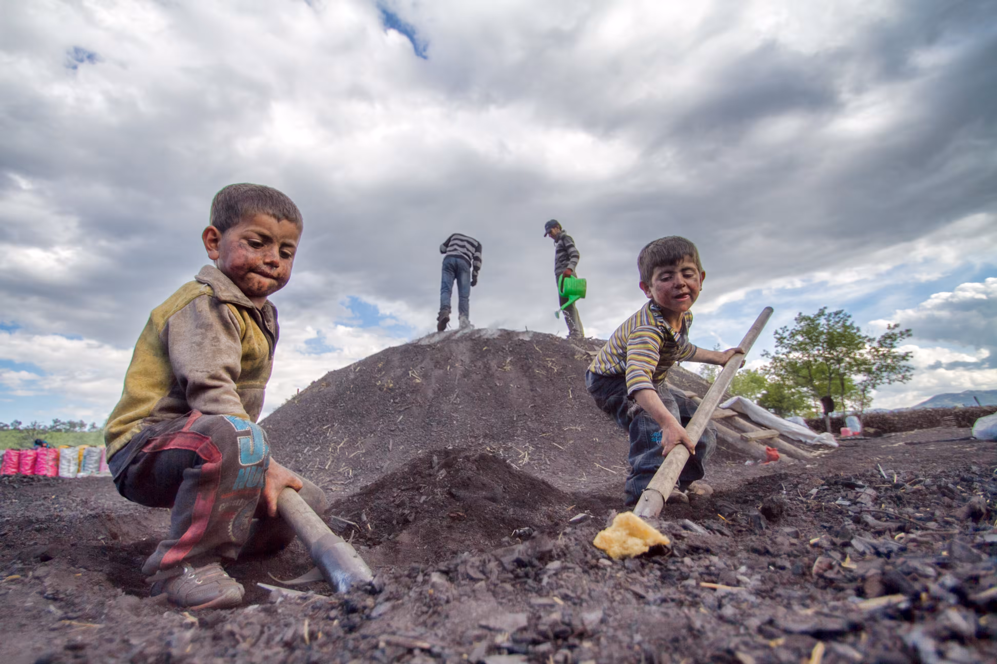 Children of Coal_1