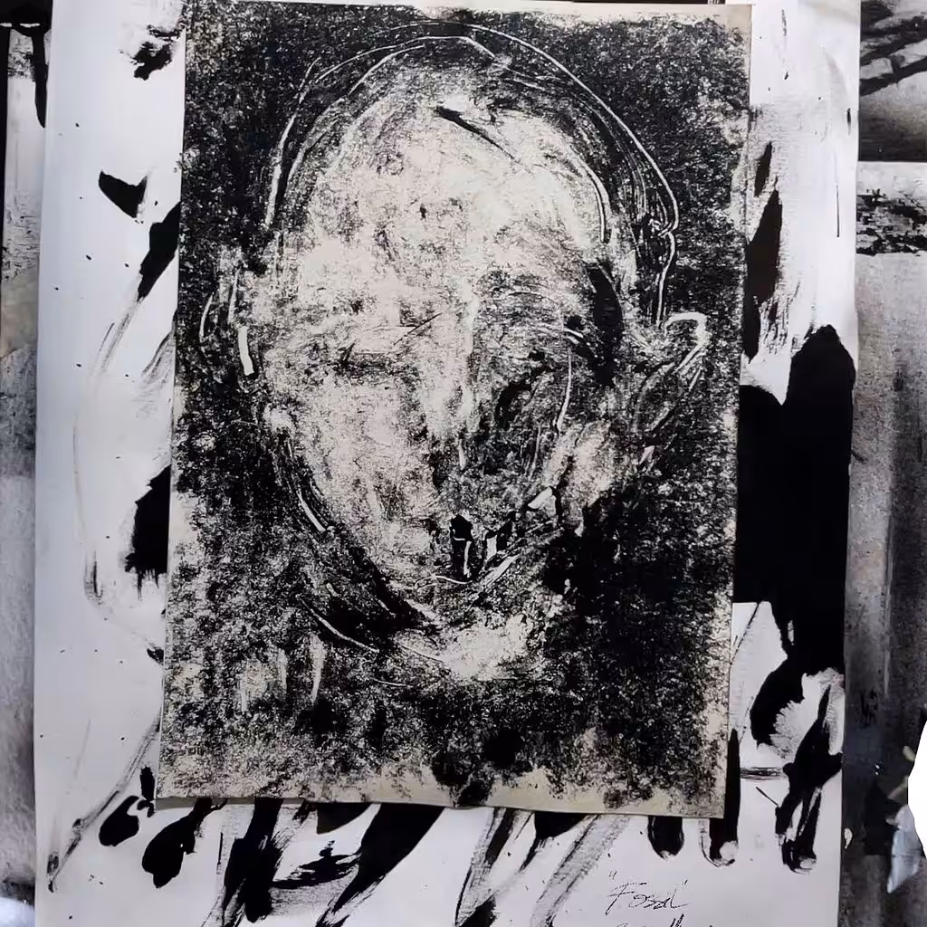 Digital Fossil