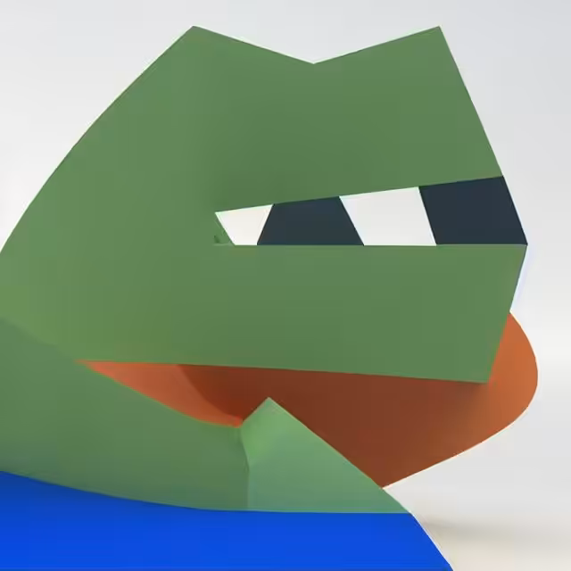 PEPE:DECONSTRUCT #234