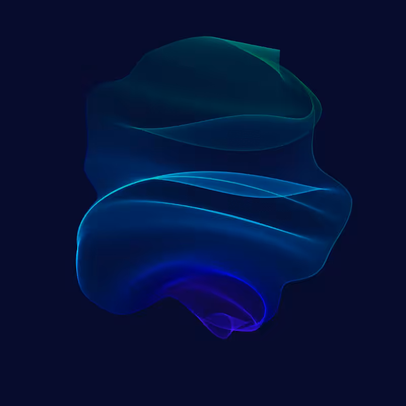 Silk Flow #8