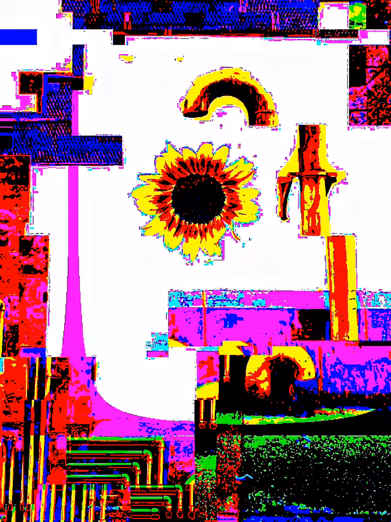 Bind Through Glitch