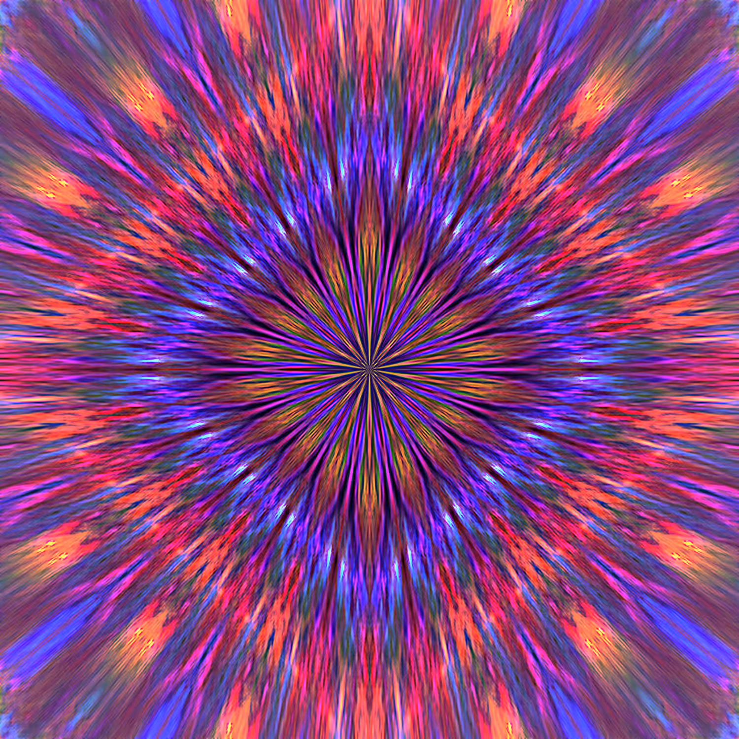 Infinity Daily 23