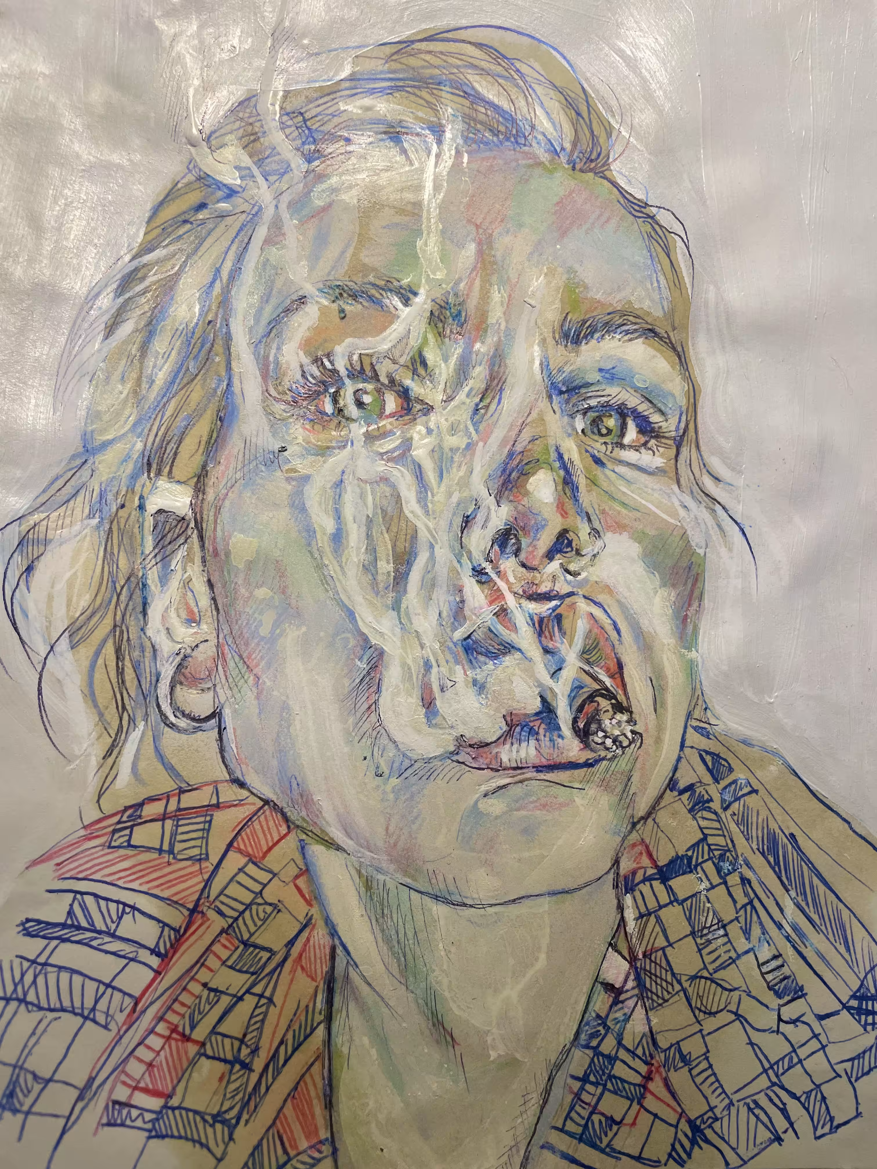 Generational Trauma #1